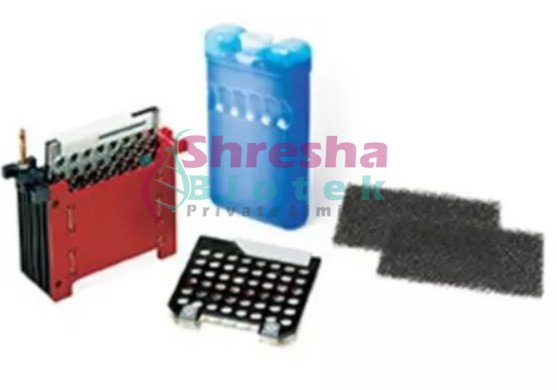 DR-MP-3035 WESTERN BLOTTING SYSTEM