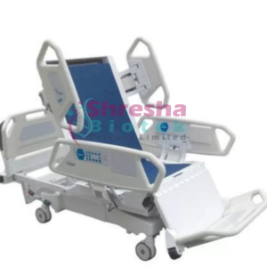 Nursing Bed ABS Electric