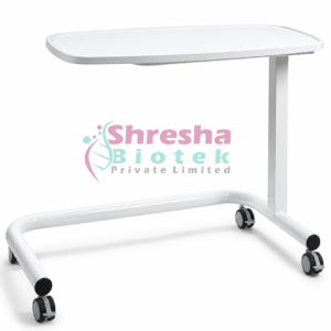 OVERBED TABLE