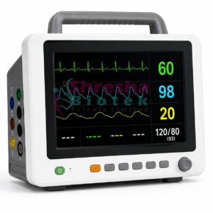 PATIENT MONITOR