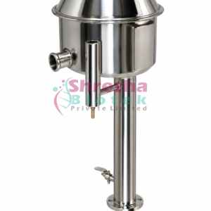 DR-WSMT WATER STILL (Manasty Type)