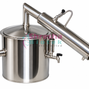 DR-WSBT WATER STILL (Barnstead Type)