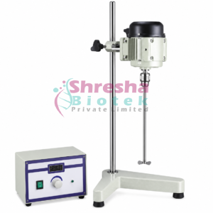 LABORATORY STIRRER