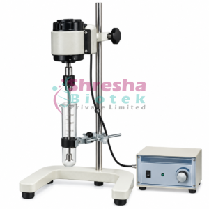 TISSUE HOMOGENISER