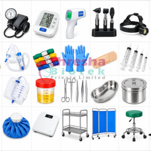 MEDICAL ACCESSORIES
