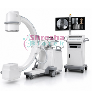 IMAGING C-ARM – REAL-TIME X-RAY