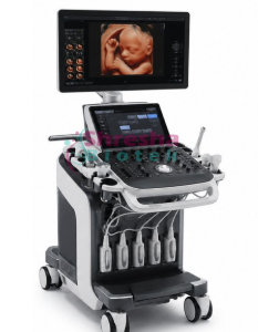 ULTRASOUND – ADVANCED OB/GYN (PREMIUM SEGMENT)