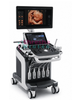 ULTRASOUND – ADVANCED OB/GYN (PREMIUM SEGMENT)