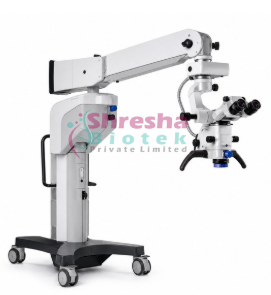 SURGICAL MICROSCOPE
