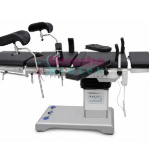 ADVANCED OPERATING TABLES