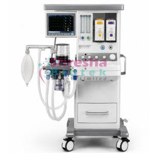 ADVANCED ANAESTHETIC MACHINE
