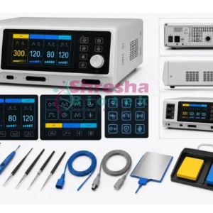 ELECTROSURGICAL (DIATHERMY)