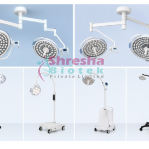 THEATRE / PROCEDURE / EXAMINATION LIGHT