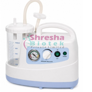 NEONATAL SUCTION DEVICES