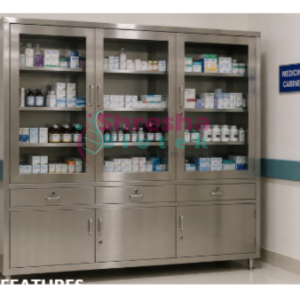 MEDICINE CABINETS
