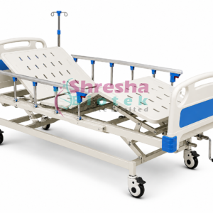 CARDIAC BED
