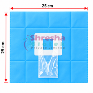 Eye Drapes With Fluid Bag / With out Fluid Bag