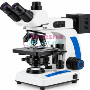 ADVANCE BINOCULAR PHASE CONTRAST MICROSCOPE