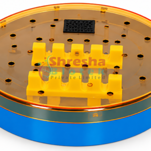 ROUND PHACO TRAY