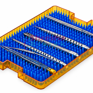 DECKER TRAY