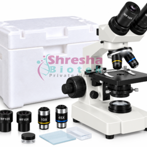 STUDENT MICROSCOPE