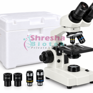 STUDENT MICROSCOPE