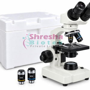 STUDENT MICROSCOPE