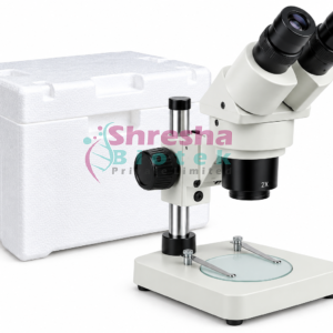 DISSECTION MICROSCOPE