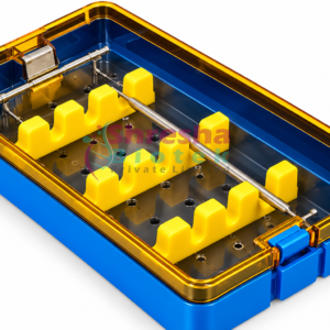 PHACO PROBE TRAY
