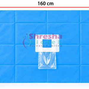 Eye Drapes With Fluid Bag / With out Fluid Bag