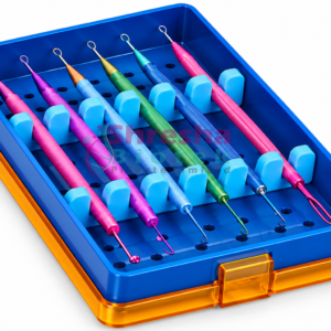 INSTRUMENT TRAY