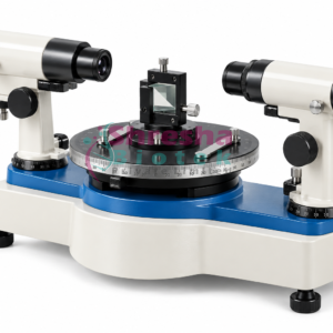 SPECTROMETER DELUXE