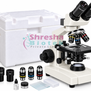 MEDICAL MICROSCOPE