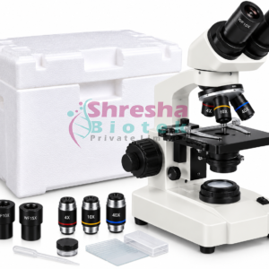 STUDENT MICROSCOPE