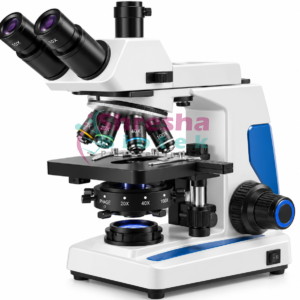 PHASE CONTRAST MICROSCOPE ATTACHMENT