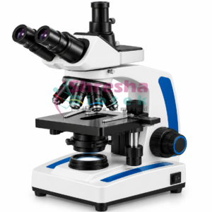 ADVANCE TRINOCULAR RESEARCH MICROSCOPE