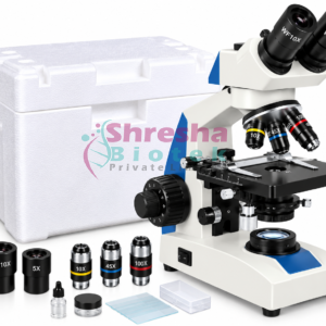 MEDICAL MICROSCOPE