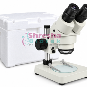 DISSECTION MICROSCOPE- BULL LENS