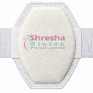 EYE PAD (OVAL SHAPE)