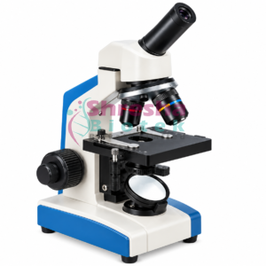 TRAVELLING MICROSCOPE