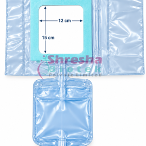INCISE DRAPE WITH FLUID BAG OR W/O FLUID BAG