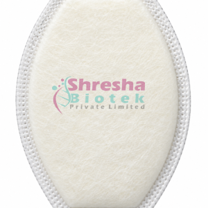 EYE PAD (OVAL SHAPE)