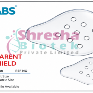 Eye Shield